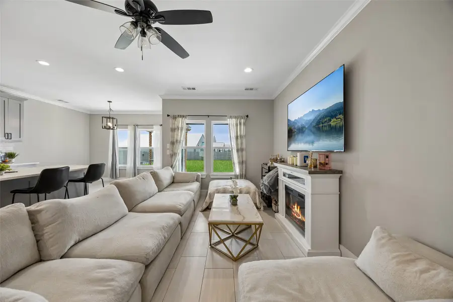 1588 Westpoint Circle, Terrell, TX 75161 - #3