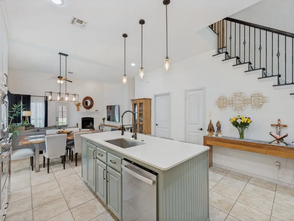 10308 Ransom Ridge Road, McKinney, TX 75072 - #1