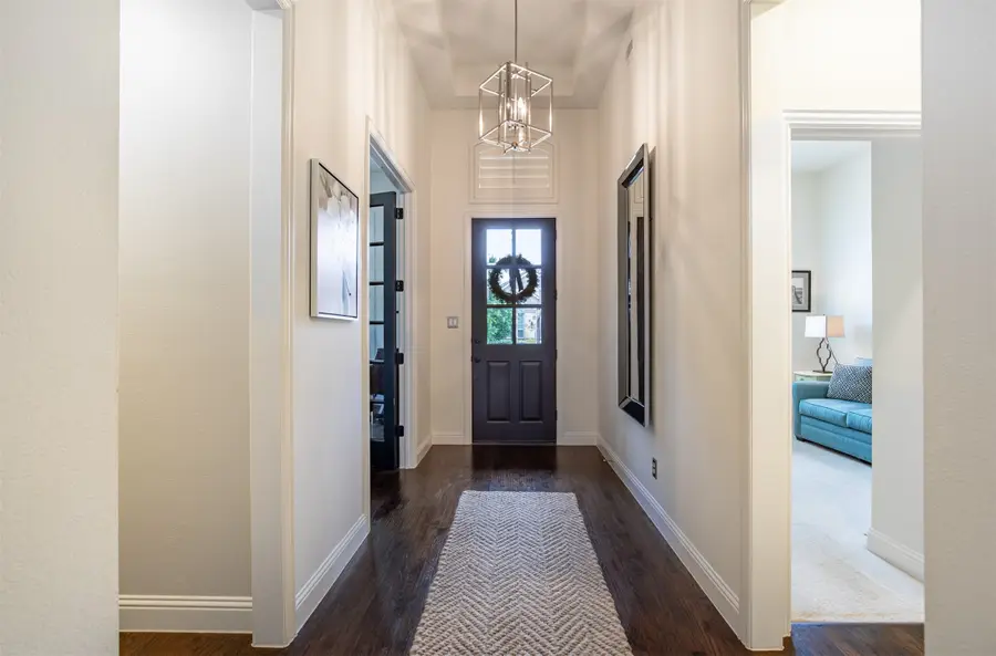 1408 9th Street, Argyle, TX 76226 - #2