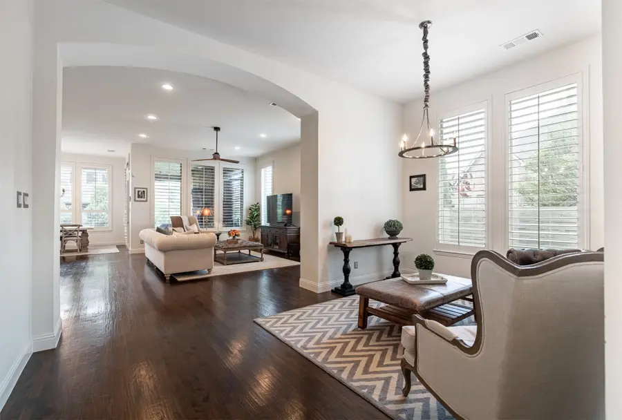 1408 9th Street, Argyle, TX 76226 - #3