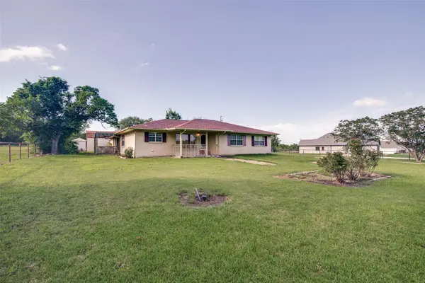 464 Vz County Rd 2120, Canton, TX 75103