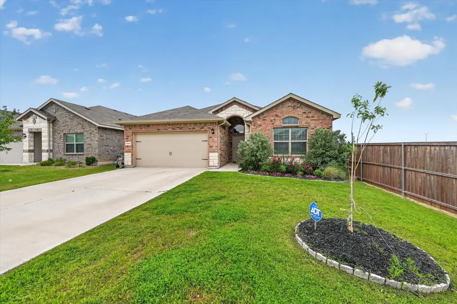 9604 Cherryville Road, Fort Worth, TX 76108 - #2