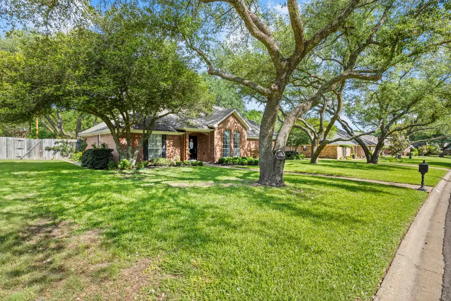 926 Canyon Drive, Cleburne, TX 76033 - #3