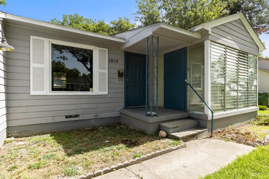1513 Davis Boulevard, Garland, TX 75042 - #2