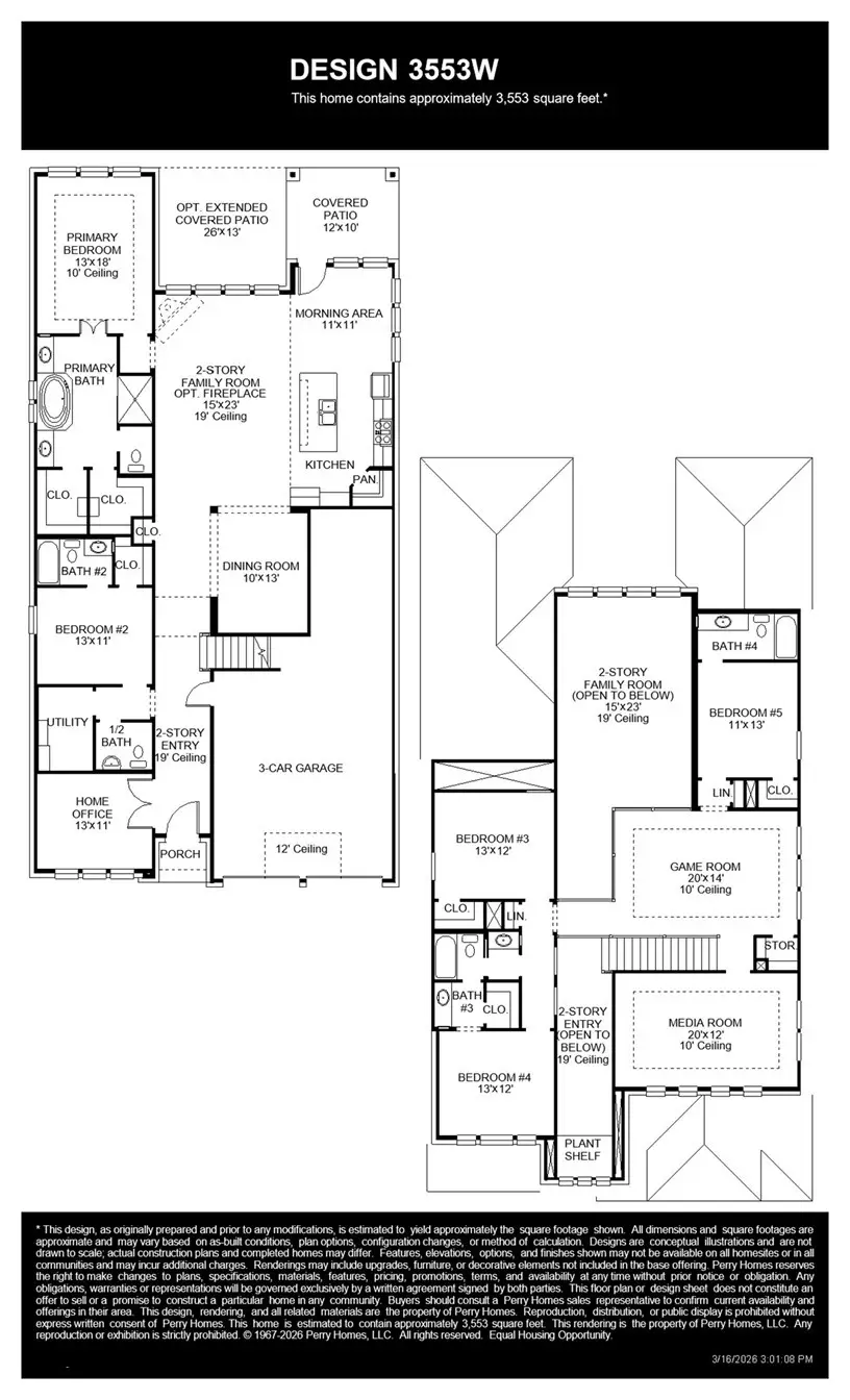 10400 Terrapin Road, Fort Worth, TX 76126 - #2