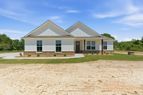 109 Graystone, Weatherford, TX 76088