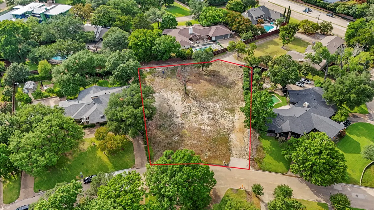 6263 Preston Creek Drive, Dallas, TX 75240 - #1