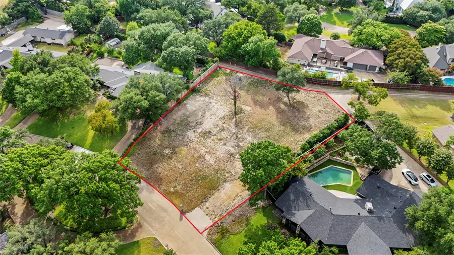 6263 Preston Creek Drive, Dallas, TX 75240 - #2