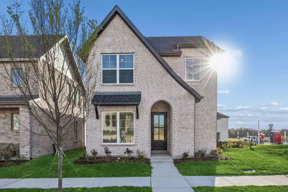 3704 Homer Court, McKinney, TX 75071 - #1