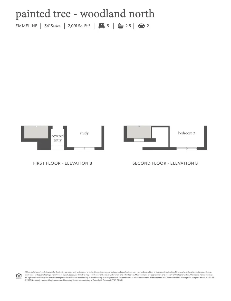 3704 Homer Court, McKinney, TX 75071 - #3