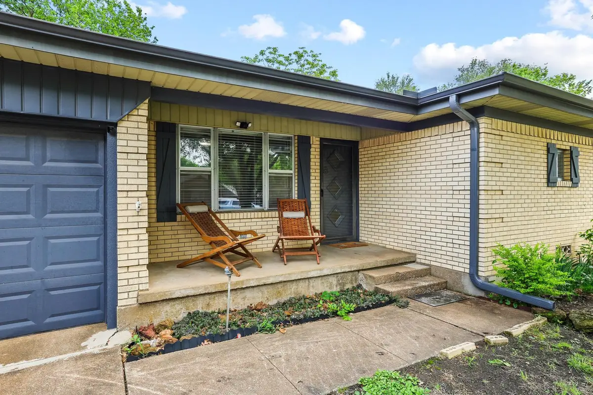 813 S Andrews Street, Sherman, TX 75090 - #1