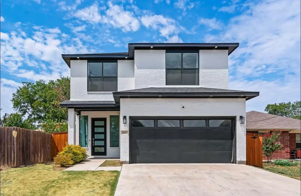 2027 Mcbroom Street, Dallas, TX 75212 - #1