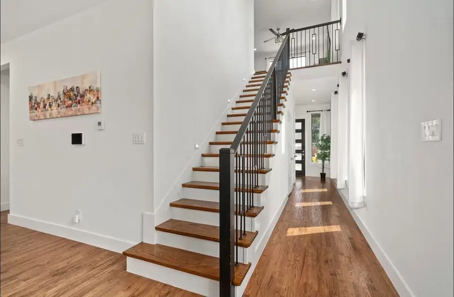 2027 Mcbroom Street, Dallas, TX 75212 - #3