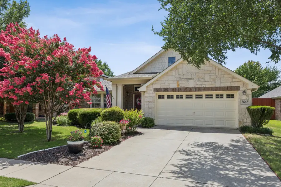 8665 Marion Drive, Frisco, TX 75036 - #2