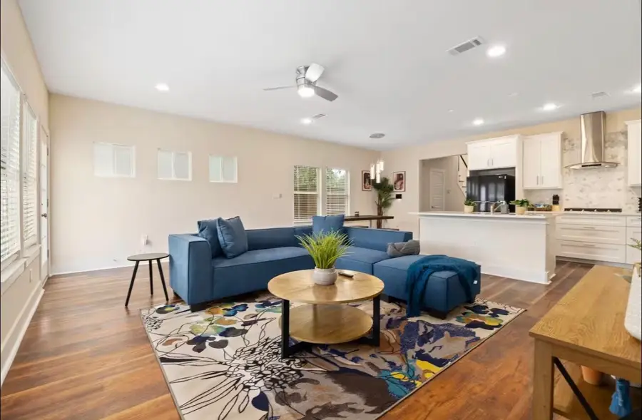 1936 Shaw Street, Dallas, TX 75212 - #2