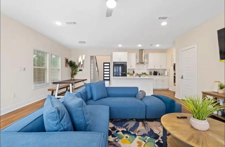 1936 Shaw Street, Dallas, TX 75212 - #3