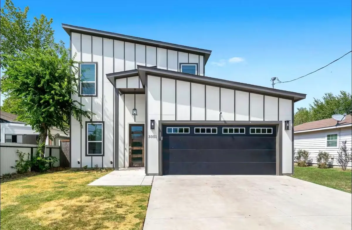 3351 Canada Drive, Dallas, TX 75212 - #1