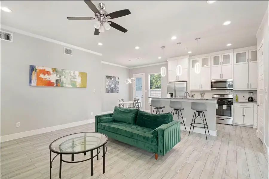 3351 Canada Drive, Dallas, TX 75212 - #3