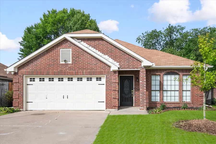 7009 Bentley Avenue, Fort Worth, TX 76137 - #2