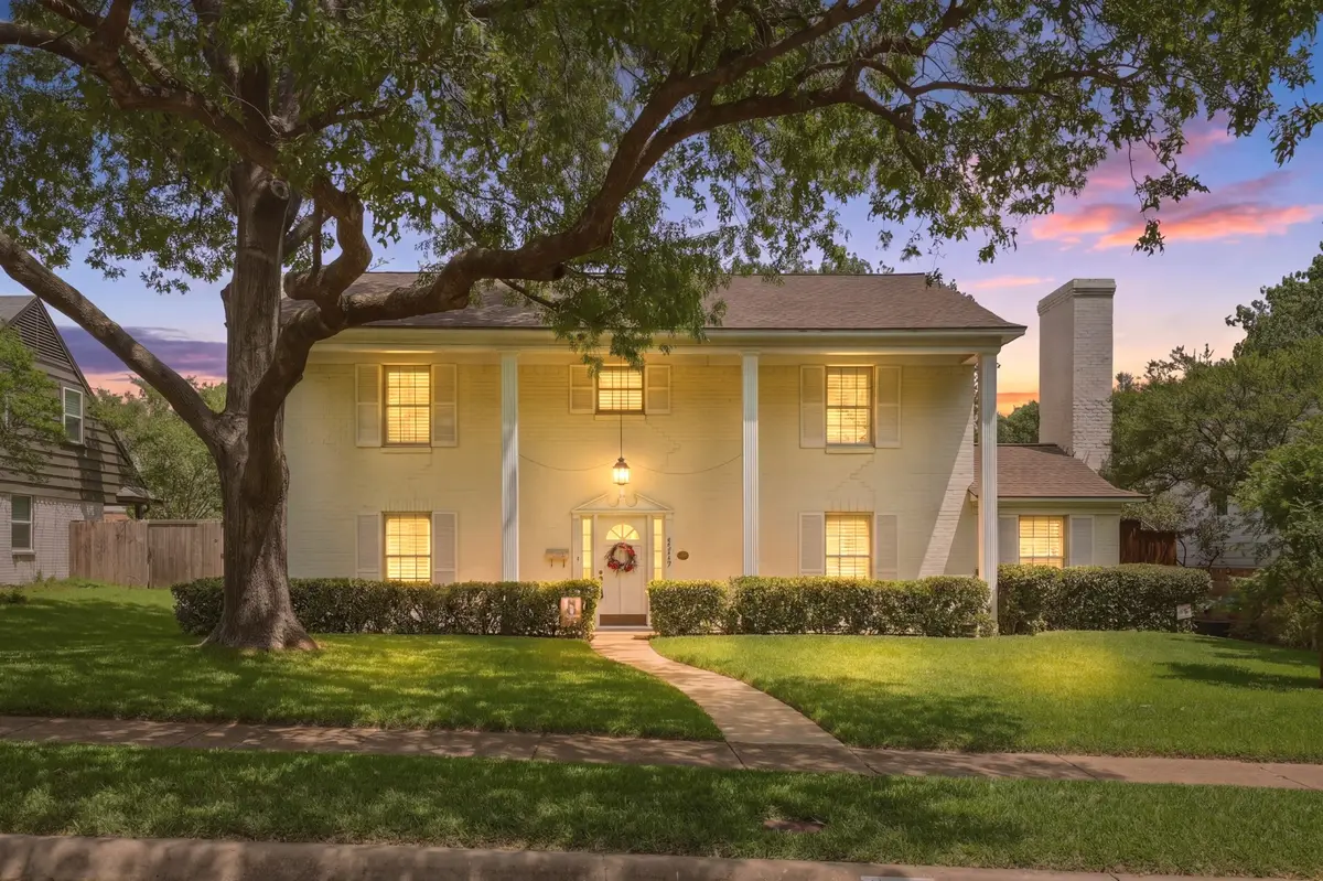 9929 Windledge Drive, Dallas, TX 75238 - #1