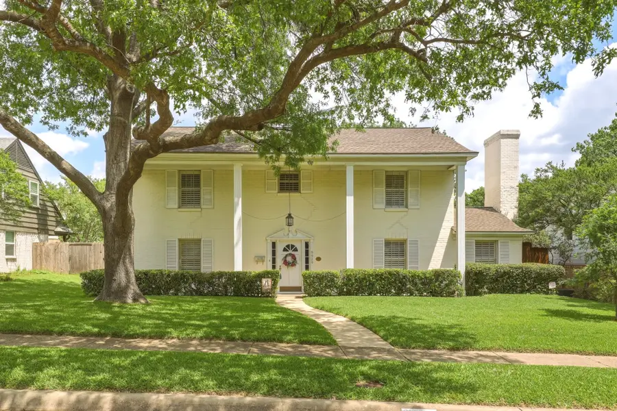 9929 Windledge Drive, Dallas, TX 75238 - #2