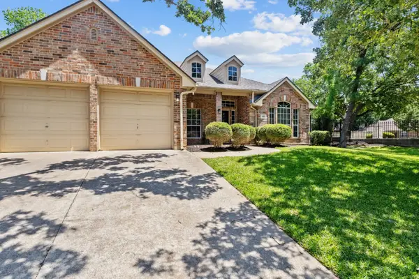 6315 Fannin Drive, Arlington, TX 76001