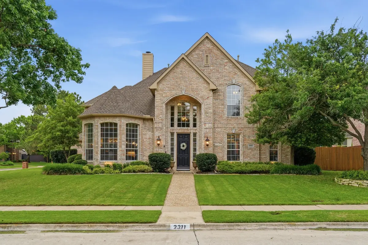 2311 Still Point Lane, Colleyville, TX 76034 - #1