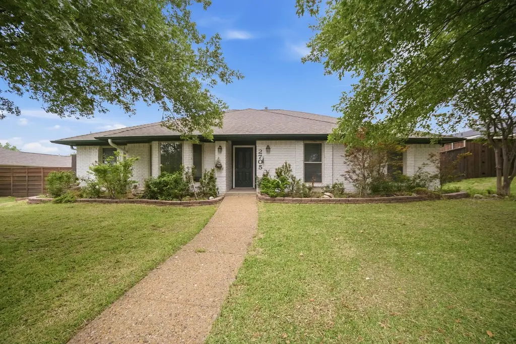 2705 Timberleaf Drive, Carrollton, TX 75006 - #1