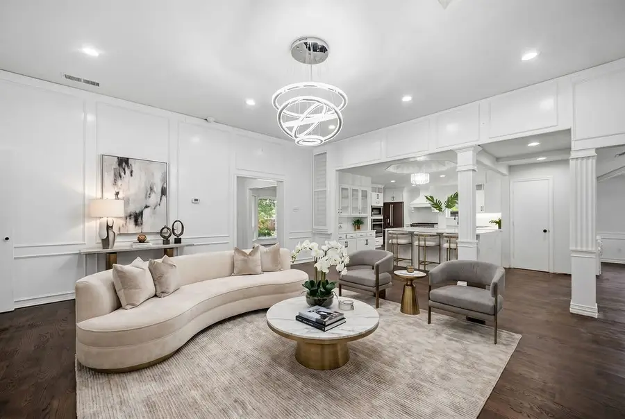 2705 Timberleaf Drive, Carrollton, TX 75006 - #3