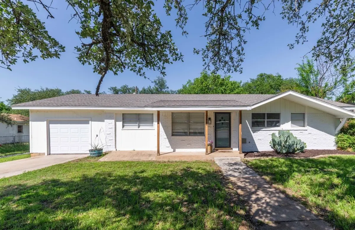 3904 3rd Street, Brownwood, TX 76801 - #1