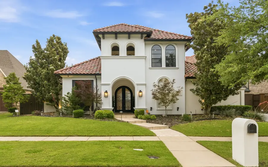 4049 Castle Bank Lane, Frisco, TX 75033 - #2