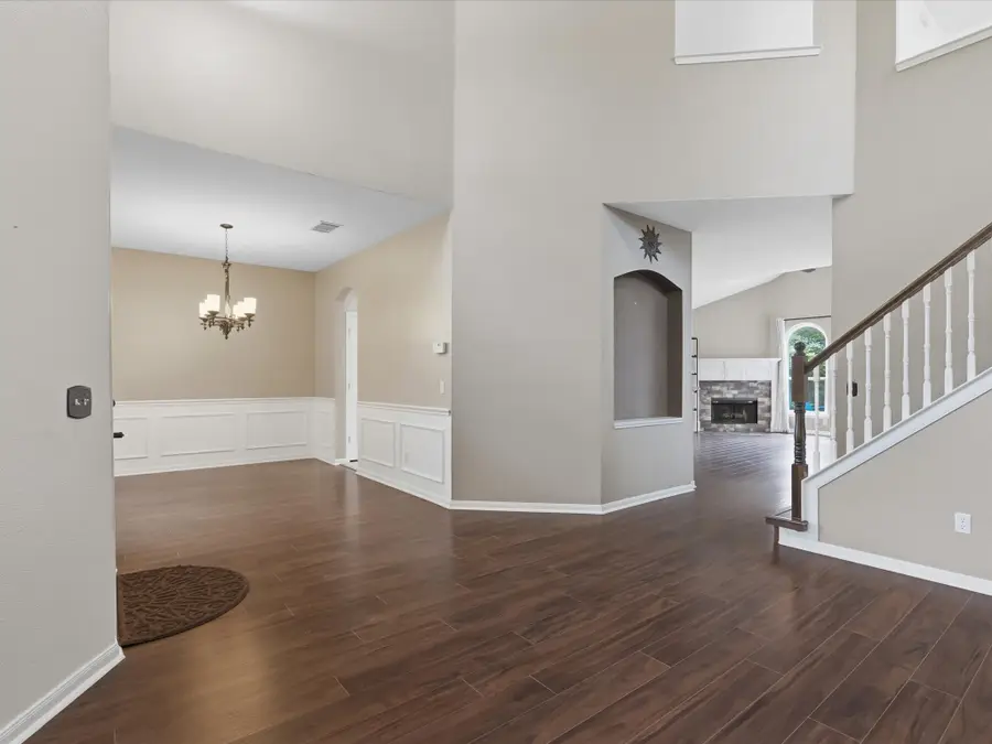 2878 Ridgedale Drive, Lewisville, TX 75067 - #3