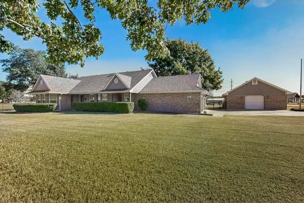 116 Quinta Circle, Royse City, TX 75189 - #1