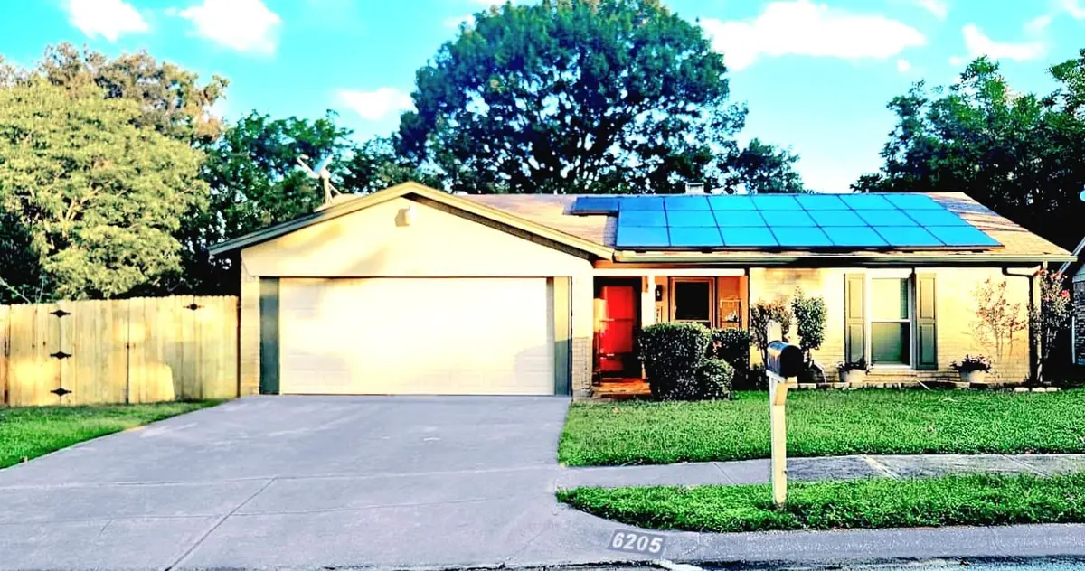 6205 Sunnybrook Drive, Watauga, TX 76148 - #1