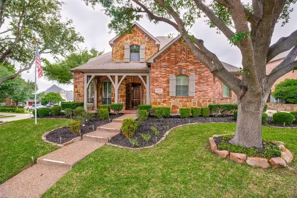 8308 Craftsbury Lane, McKinney, TX 75071