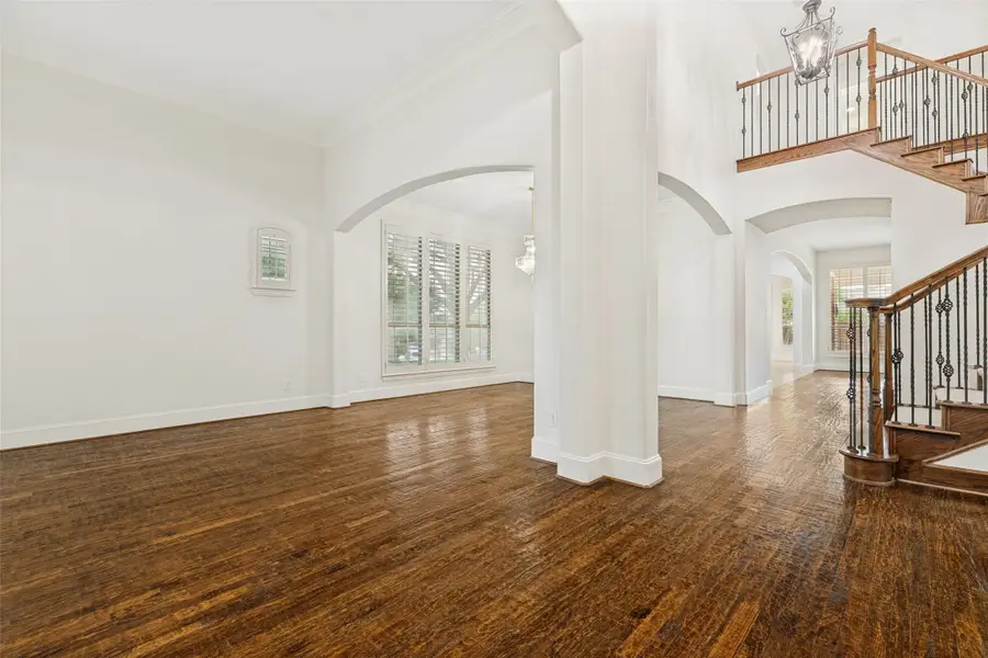 8308 Craftsbury Lane, McKinney, TX 75071 - #3