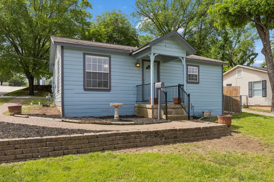 1516 Baxley Street, Carrollton, TX 75006 - #2