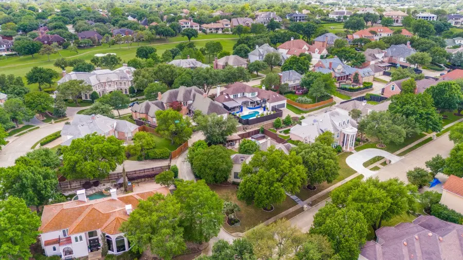 1604 Driskill Drive, Irving, TX 75038 - #2