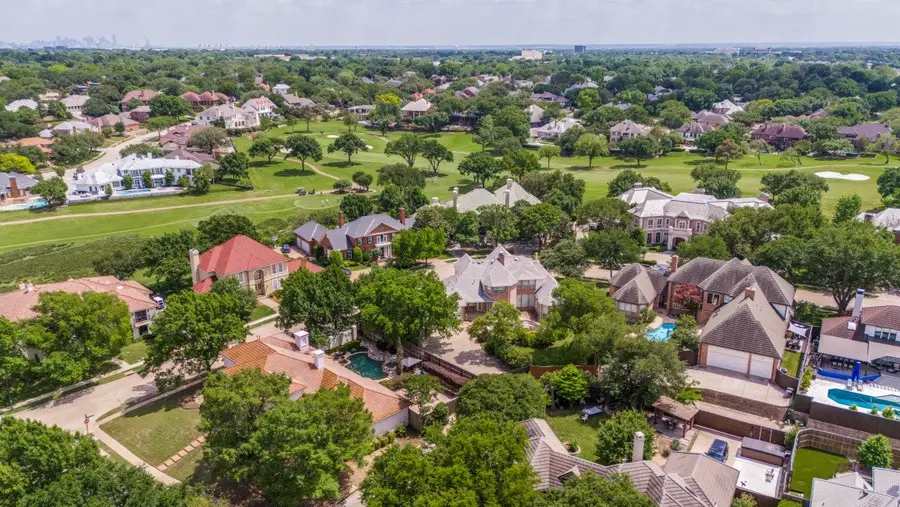 1604 Driskill Drive, Irving, TX 75038 - #3