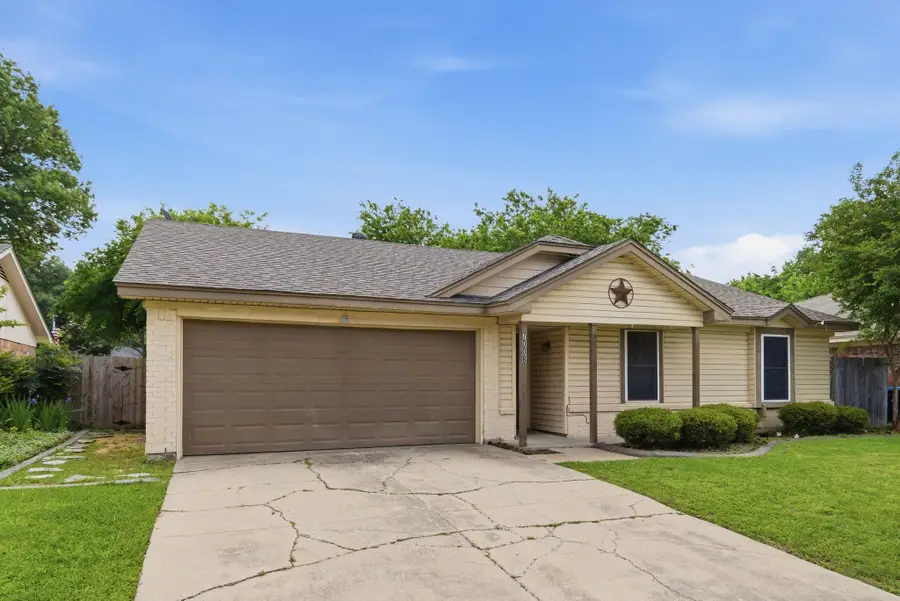 7008 Wayfarer Trail, Fort Worth, TX 76137 - #3