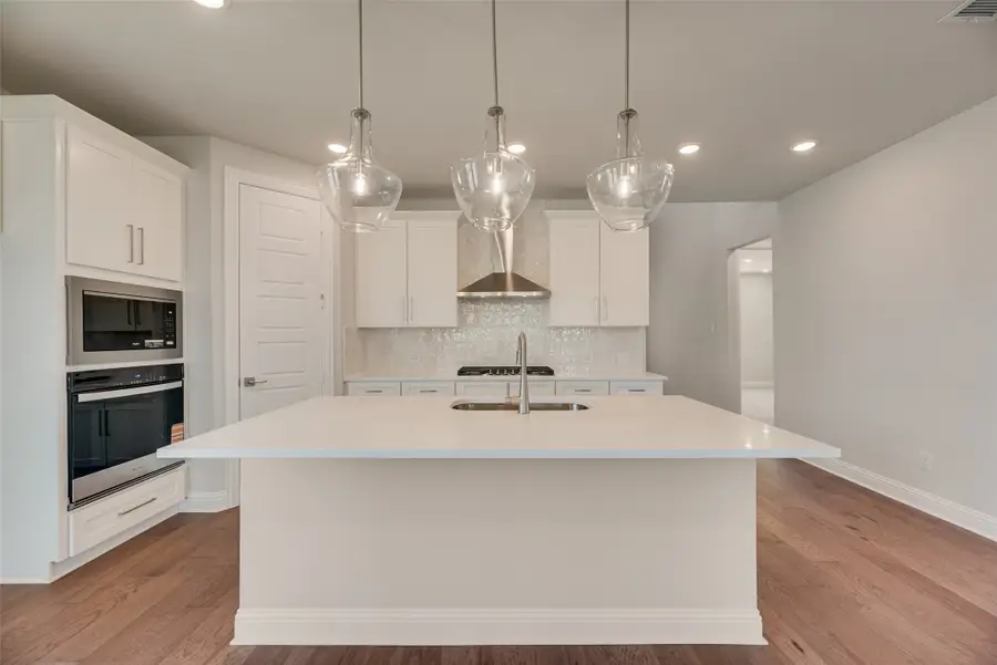 1551 Overton Street, Frisco, TX 75036 - #2