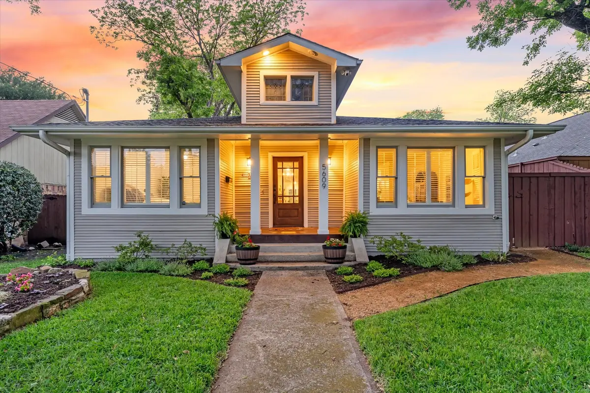 5609 Reiger Avenue, Dallas, TX 75214 - #1