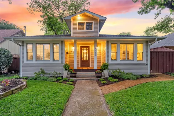 5609 Reiger Avenue, Dallas, TX 75214