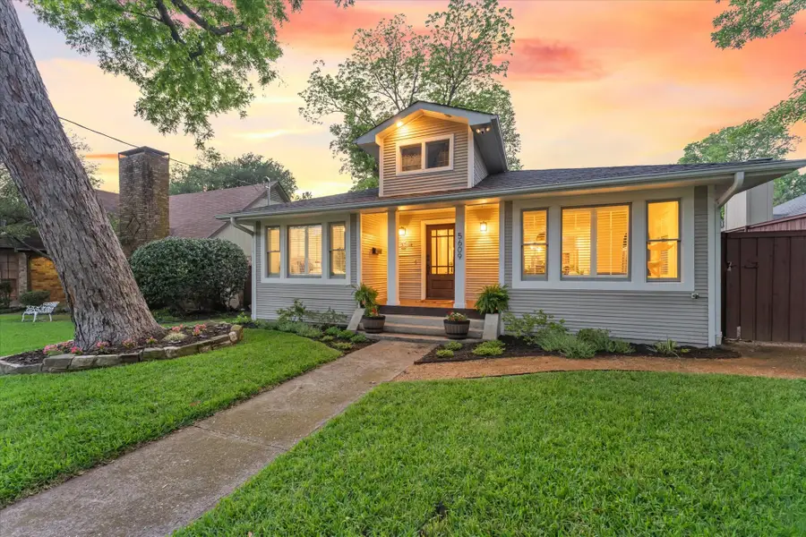5609 Reiger Avenue, Dallas, TX 75214 - #2