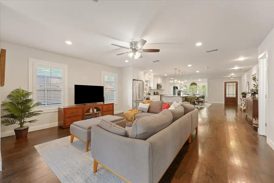 5609 Reiger Avenue, Dallas, TX 75214 - #3