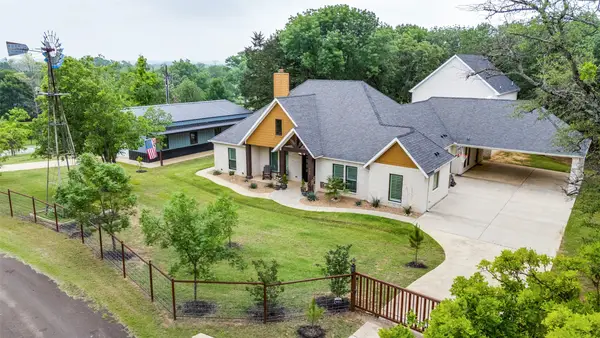 586 Rustic Oaks Road, Combine, TX 75159
