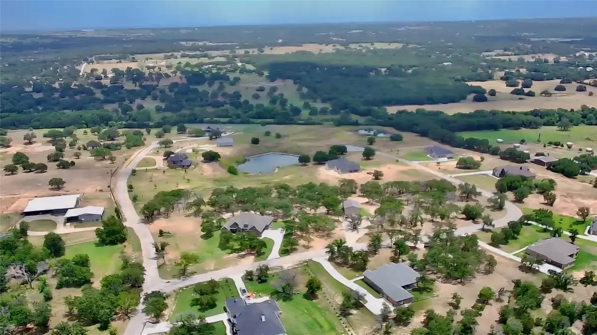 332 Arborview Drive, Weatherford, TX 76088 - #1
