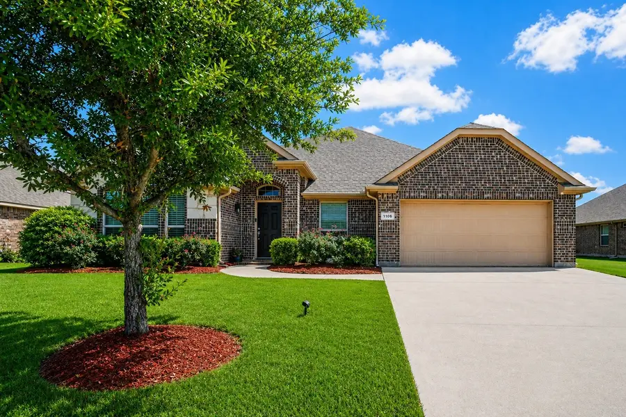 1108 Daventry Drive, Glenn Heights, TX 75154 - #2