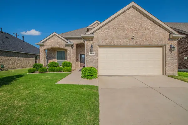 2001 Lake Pine Drive, Little Elm, TX 75068