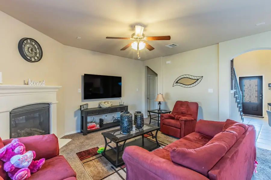 2001 Lake Pine Drive, Little Elm, TX 75068 - #2